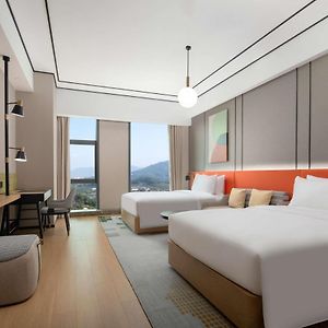 Upper Floors Twin Room